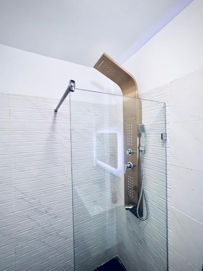 The Blue Pearl-Sensational Beach Apartment In Aourir أغادير المظهر الخارجي الصورة