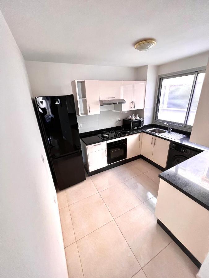 The Blue Pearl-Sensational Beach Apartment In Aourir أغادير المظهر الخارجي الصورة